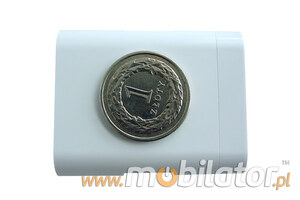 UMPC - MobiPad MP101N v.1(16GB)