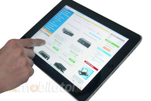 UMPC - MobiPad MP101N v.1(16GB)