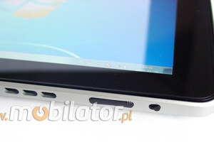 UMPC - MobiPad MP101N v.2(16GB)