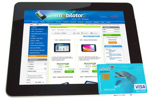 UMPC - MobiPad MP101N v.3 (32GB)