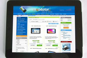 UMPC - MobiPad MP101N v.3 (32GB)