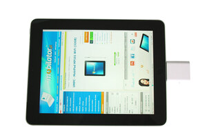 UMPC - MobiPad MP101N v.3 (32GB)