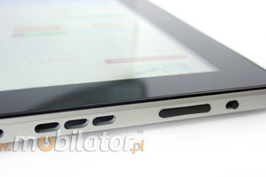 UMPC - MobiPad MP101N v.4 (32GB)