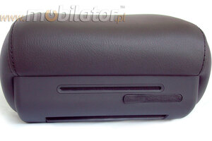 Zagłówek Dotykowy Audio/Video - DVD