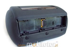 Zagłówek Dotykowy Audio/Video - DVD