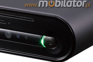 Mini PC - Giada D2301