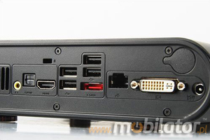 Mini PC - Giada D2301