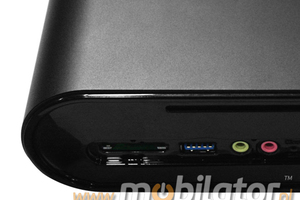 Mini PC - Giada D2301 v.1