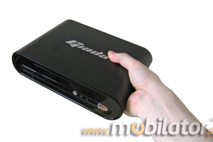 Mini PC - Giada D2301 v.1