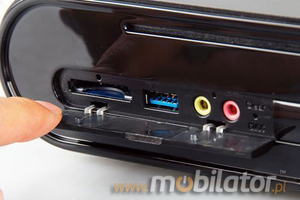 Mini PC - Giada D2301 v.1