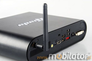 Mini PC - Giada D2301 v.1