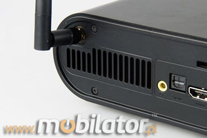 Mini PC - Giada D2301 v.1