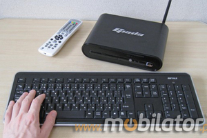 Mini PC - Giada D2301 v.2