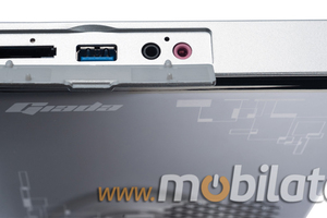 Mini PC - Giada i50 Pro
