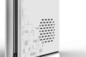 Mini PC - Giada i50 Pro