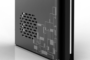 Mini PC - Giada i50 Pro