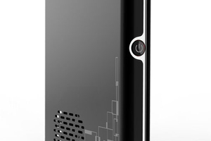 Mini PC - Giada i50 Pro
