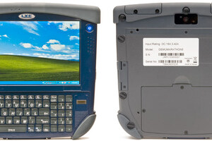 FullRugged Tablet Nova Marathon v.1