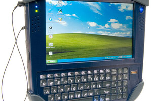 FullRugged Tablet Nova Marathon v.1