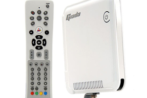 Mini PC - Giada i30