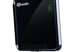 Mini PC - Giada i30
