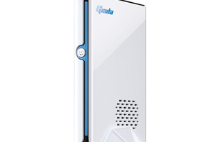 Mini PC - Giada i33 