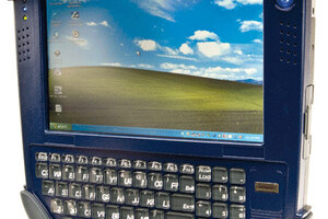 FullRugged Tablet Nova Marathon v.5