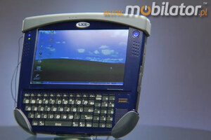 FullRugged Tablet Nova Marathon v.5