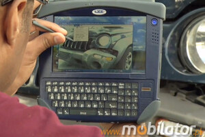 FullRugged Tablet Nova Marathon v.5