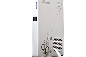 Mini PC - Giada A50