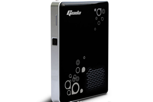 Mini PC - Giada A50