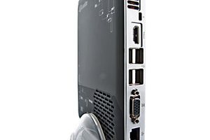 Mini PC - Giada A50