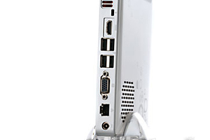 Mini PC - Giada A50