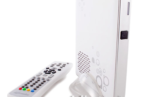 Mini PC - Giada A50