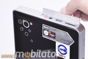 Mini PC - Giada A50