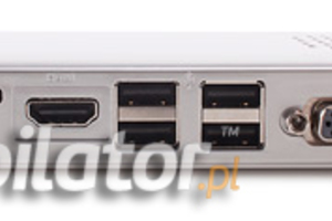 Mini PC - Giada A50