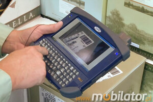 FullRugged Tablet Nova Marathon v.6