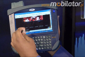 FullRugged Tablet Nova Marathon v.9