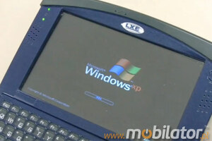 FullRugged Tablet Nova Marathon v.9