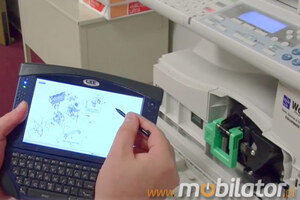 FullRugged Tablet Nova Marathon v.9