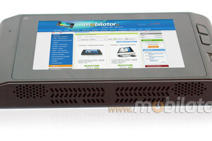 MID (UMPC) - MobiPad MP60W4 HSDPA