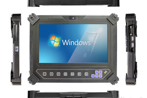 Industrial Tablet i-Mobile IO-10 v.1