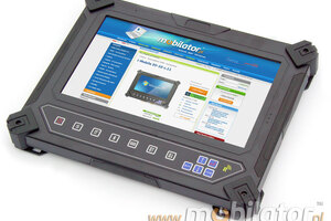 Industrial Tablet i-Mobile IO-10 v.4