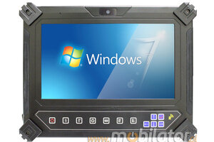 Industrial Tablet i-Mobile IO-10 v.2