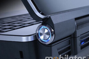 Notebook - Style Note Clevo P180HM v.2