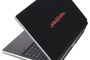 Notebook - Style Note Clevo P180HM v.1