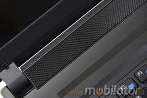 Notebook - Style Note Clevo P170HM3  v.2