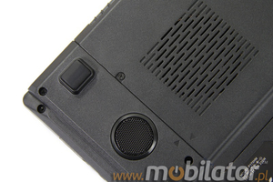 Notebook - Style Note Clevo P170HM3  v.2