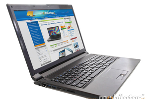 Notebook - Style Note Clevo P170HM3  v.1