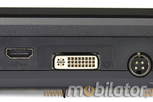 Notebook - Style Note Clevo P170HM  v.3